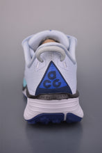 Cargar imagen en el visor de la galería, Nike Reactx Pegasus Trail 5 AGC Next Nature Light Blue HV8121-319
