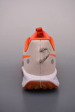 Cargar imagen en el visor de la galería, Nike Reactx Pegasus Trail 5 Next Nature Grey Orange Black DV3865-620
