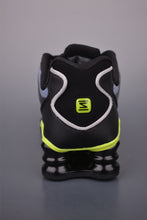 Cargar imagen en el visor de la galería, Shox TL 1308 Volt Black Thunder Storm CI7692-400
