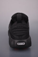 Cargar imagen en el visor de la galería, Nike Mind 002 Black Hyper Crimson Chrome HQ4308-001

