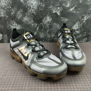 Air VaporMax 2019 VM3 Black Metallic Gold AR6631-002
