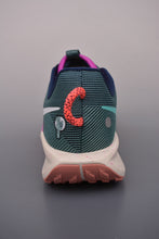 Cargar imagen en el visor de la galería, Nike Reactx Pegasus Trail 5 Next Nature Blue Pink  DV3864-401
