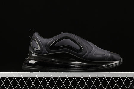 Air Max 720 Light Gray Black AO2924-004