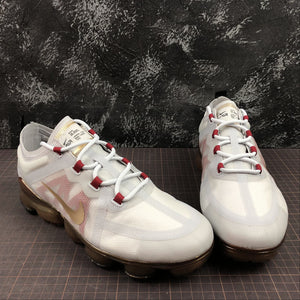 Air VaporMax 2019 Chinese New Year 2019 Pure Platinum BQ7038-001