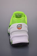 Cargar imagen en el visor de la galería, Air Max Dn8 Volt Green Strike Summit White Black HF5509-700
