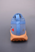 Cargar imagen en el visor de la galería, Nike Reactx Pegasus Trail 5 GTX Next Nature Blue Beyond Blue Void Copper Moon FQ0908-400
