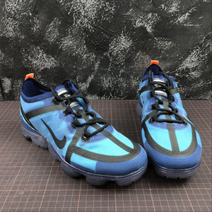 Air VaporMax 2019 Run Utility Blue AR6631-400