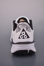 Cargar imagen en el visor de la galería, Nike Reactx Pegasus Trail 5 AGC Next Nature White Black HV8121-111
