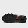 Shox TL 1308 Black University Red CN0151-003