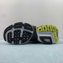 Cargar imagen en el visor de la galería, Nike V2k Run Obsidian Burgundy Volt FV6602-400
