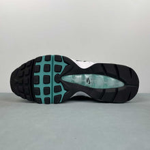 Cargar imagen en el visor de la galería, Air Max 95 OG Big Bubble Black Border IM7409-100
