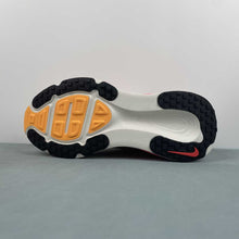 Cargar imagen en el visor de la galería, Nike Zoom Vomero 18 Sail Black Brigth Crimson HM6804-100
