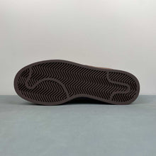 Cargar imagen en el visor de la galería, Adidas Superstar 2 Mesa Core Black Preloved Brown JR6990
