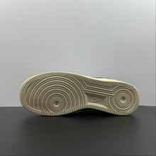 Cargar imagen en el visor de la galería, Air Force 1 Low White Archaeo Brown Coconut Milk DJ9943-101
