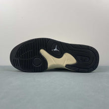 Cargar imagen en el visor de la galería, Air Jordan Stadium 90 Fossil Coconut Milk Black Pale Blue HQ3438-101
