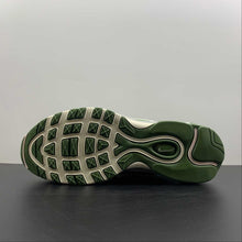 Cargar imagen en el visor de la galería, Air Max 97 Sun Club Sail Green Gold DM8588-100
