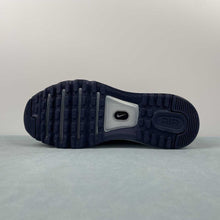 Cargar imagen en el visor de la galería, Nike Air Max 2013 College Navy Summit White Metallic Silve Dark Obsidian FZ4140-419
