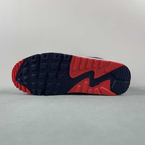 Air Max 90 Navy Crimson DM0029-400