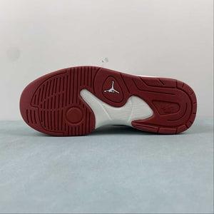 Air Jordan Stadium 90 Sail White University Red DX4397-106