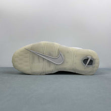 Cargar imagen en el visor de la galería, Air More Uptempo 96 White Black Photon Dust DQ5014-100
