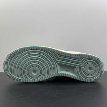 Cargar imagen en el visor de la galería, Air Force 1 07 Low SU19 White Blue TU6536-156
