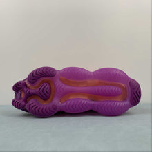 Cargar imagen en el visor de la galería, Air Max Scorpion Fk Muted Pink Orange Purple DJ4702-601
