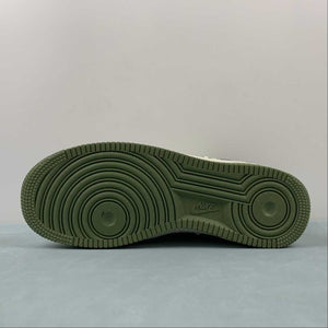 Air Force 1 Low NAI-KE Sail Gorge Green Pistachio FN0369-100