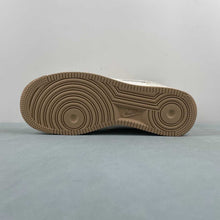 Cargar imagen en el visor de la galería, Air Force 1 07 Low LV Yellowish Beige  SJ2088-001
