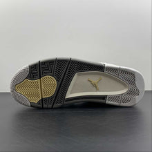 Cargar imagen en el visor de la galería, Air Jordan 4 Retro SE Craft Photon Dust Pale Vanilla Off White Sail DV3742-021
