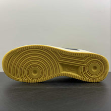 Cargar imagen en el visor de la galería, Air Force 1 Low Yellow White Black AF1234-004
