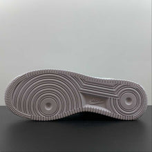 Cargar imagen en el visor de la galería, Air Force 1 07 Low White Gray Water Cyan DO7416-991
