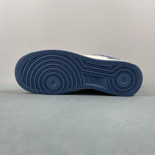 Cargar imagen en el visor de la galería, Air Force 1 07 Low LV NYX White Blue Gray HD1968-028
