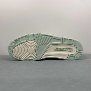 Air Jordan Legacy 312 Low White Sail Igloo FQ7827-103