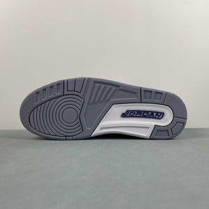Air Jordan Legacy 312 Low White Purple Comet CD7069-108