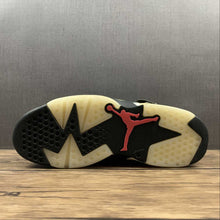 Cargar imagen en el visor de la galería, Air Jordan 6 Retro X Travis Scott Green CN1084-200
