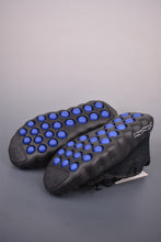 Cargar imagen en el visor de la galería, Nike Mind 002 Flyknit Fragment Black Blue IQ8504-002
