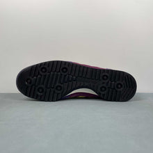 Cargar imagen en el visor de la galería, Adidas SL 72 OG Rich Mauve Orange Tint Core Black JQ8376
