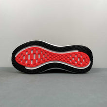 Cargar imagen en el visor de la galería, Nike Zoom Vomero PLUS Black Bright Crimson White HV8150-009
