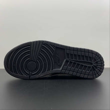 Cargar imagen en el visor de la galería, Fragment Design x Travis Scott x Air Jordan 1 Low OG Sail White Black Barb CQ4277-311
