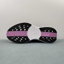 Cargar imagen en el visor de la galería, Nike ZoomX Pegasus PLUS Black Dark Gray Beyond Pink Glacier Blue FQ7261-003
