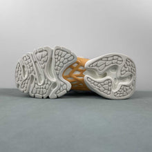 Cargar imagen en el visor de la galería, Adidas XLG Runner Deluxe White Lilac Orange Green IH7802
