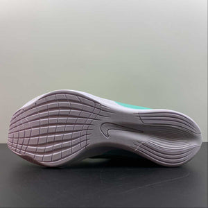 Zoom Fly 4 Barely Volt Black-Dynamic Turq CT2401-700