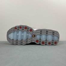 Cargar imagen en el visor de la galería, Air Max Dn8 Wolf Grey Metallic Silver HF5509-001

