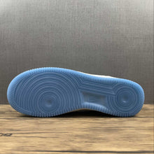 Cargar imagen en el visor de la galería, Air Force 1 Low White Blue Purple DA8301-100
