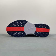 Cargar imagen en el visor de la galería, Nike ZoomX Pegasus PLUS Ghost Blue Void Bright Crimson FQ7262-006
