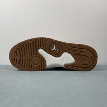 Cargar imagen en el visor de la galería, Air Jordan Stadium 90 Hemp Lt British Tan Sail HF5754-221
