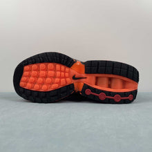 Cargar imagen en el visor de la galería, Air Max Dn SE Premium Safari Orange Black HM0811-900

