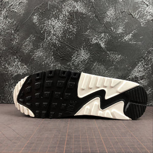 Air Max 90 Essential Black White 325213-060