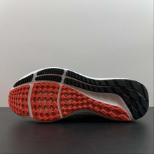 Cargar imagen en el visor de la galería, Air Zoom Pegasus 39 Black Team Orange White DR1971-001
