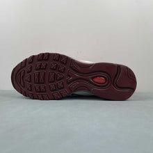 Cargar imagen en el visor de la galería, Air Max 97 Summit White Dark Team Red Dragon Red Black FN6957-101
